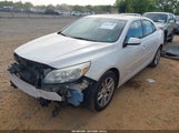 Chevrolet Malibu 1Lt 1G11C5SL2EF268805 снимка