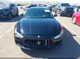 Maserati Ghibli ZAM57XSA9J1292528 снимка