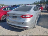 Ford Fusion Se 3FA6P0HD2FR287580 снимка