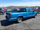 Chevrolet S Truck S10 1GCCS19Z1RK121233 fotografie