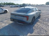 Kia K4 Lxs 3KPFT4DEXSE088743 снимка