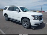 Chevrolet Tahoe Ls 1GNSKAEC0JR300959 снимка