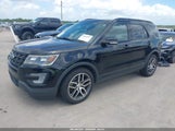 Ford Explorer Sport 1FM5K8GTXHGD85614 fotografie