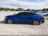 Ford Fusion Hybrid Se 3FA6P0LU7HR143842 fotografie