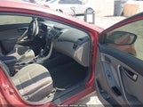 Hyundai Elantra Se 5NPDH4AE1GH707682 снимка