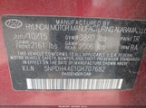 Hyundai Elantra Se 5NPDH4AE1GH707682 снимка