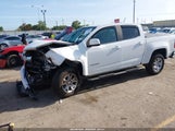 Chevrolet Colorado 2Wd Short Box Lt 1GCGSCEA1L1242158 photo