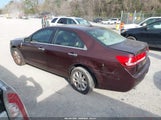 Lincoln Mkz 3LNHL2GC3CR812138 снимка