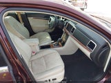 Lincoln Mkz 3LNHL2GC3CR812138 снимка