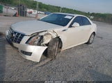 Cadillac Cts Luxury 1G6DE5E54C0116555 снимка