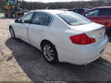Infiniti G37X JNKCV61F89M360741 снимка