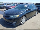 Toyota Camry Se 4T1BF1FK1EU418939 снимка