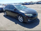 Toyota Camry Se 4T1BF1FK1EU418939 снимка