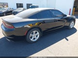 Dodge Charger Sxt Rwd 2C3CDXBG9KH659833 снимка
