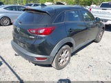 Mazda Cx-3 Sport JM1DKDB72G0134791 снимка