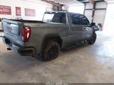GMC Sierra  4Wd Short Box Elevation 3GTU9CET5MG384578 снимка