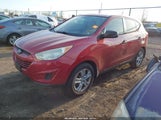 Hyundai Tucson Gl KM8JT3AB3BU221855 снимка