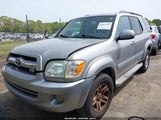 Toyota Sequoia Sr5 V8 5TDBT44A25S244800 снимка