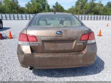 Subaru Legacy 2.5I Limited 4S3BMBK68B3240795 снимка