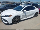 Toyota Camry Se 4T1T11AKXPU791507 photo
