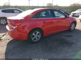 Chevrolet Cruze 1Lt Auto 1G1PC5SB6F7207860 снимка