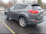 Toyota Rav4 Xle 2T3RFREV9EW209805 снимка