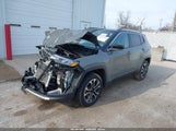 Jeep Compass Limited 4X4 3C4NJDCB8NT161780 снимка