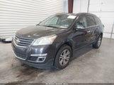 Chevrolet Traverse 2Lt 1GNKVHKD8FJ169542 снимка