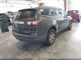 Chevrolet Traverse 2Lt 1GNKVHKD8FJ169542 снимка