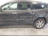 Chevrolet Traverse 2Lt 1GNKVHKD8FJ169542 снимка