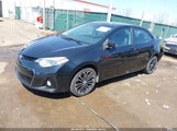 Toyota Corolla S Plus 5YFBURHE3GP503037 снимка