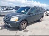 Honda Pilot Ex-L 2HKYF18524H543608 снимка