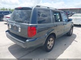 Honda Pilot Ex-L 2HKYF18524H543608 снимка