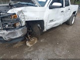 Chevrolet Silverado  1Lt 3GCPCREC7EG142023 снимка