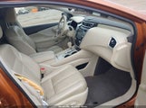 Nissan Murano Platinum 5N1AZ2MH7GN101311 снимка