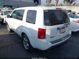 Honda Pilot Ex-L 5FNYF3H54FB008065 снимка
