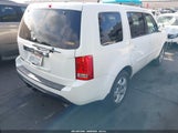 Honda Pilot Ex-L 5FNYF3H54FB008065 fotografie