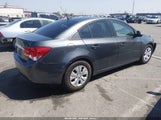 Chevrolet Cruze Ls Auto 1G1PA5SG5D7183386 снимка