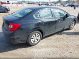Honda Civic Lx 19XFB2F55CE104711 fotografie
