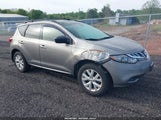 Nissan Murano Sl JN8AZ1MW0CW235244 fotografie