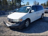 Honda Odyssey Ex 5FNRL18643B159445 снимка