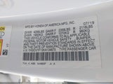 Honda Accord Lx 1HGCV1F13KA134875 снимка