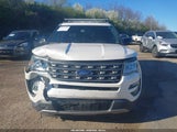 Ford Explorer Xlt 1FM5K7D85HGE41940 fotografie