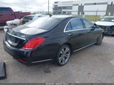 Mercedes-Benz S 550 WDDUG8CB9FA171668 снимка