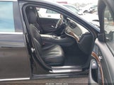 Mercedes-Benz S 550 WDDUG8CB9FA171668 снимка