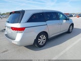 Honda Odyssey Ex-L 5FNRL5H62FB055340 снимка