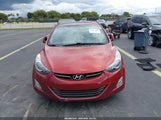 Hyundai Elantra Limited (Ulsan Plant) KMHDH4AE2BU155300 снимка