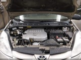 Toyota Sienna Le 5TDZK23C08S138584 снимка