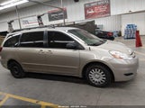 Toyota Sienna Le 5TDZK23C08S138584 снимка