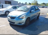 Toyota Yaris JTDBT4K3XA1373072 снимка